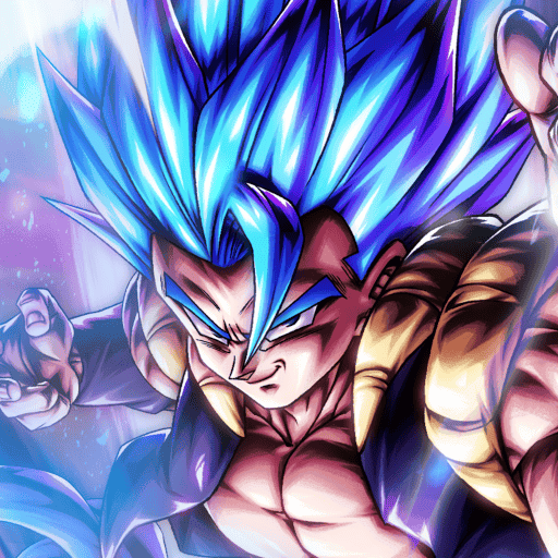 DRAGON BALL LEGENDS MOD Logo